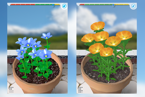 Flower Garden Free - Grow Flowers and Send Bouquets free app screenshot 3