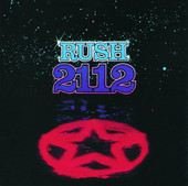 2112 (Remastered), Rush