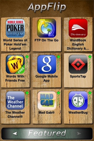 AppFlip