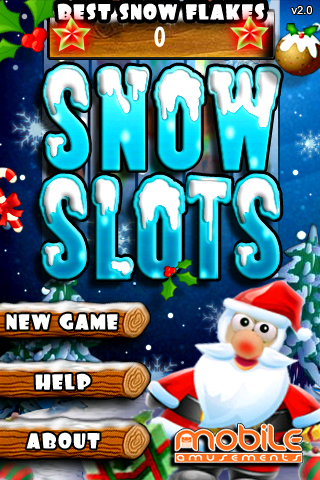 Snow Slots