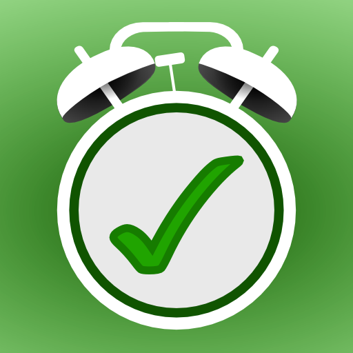 free Alarmed ~ Reminders, Timers, Alarm Clock iphone app
