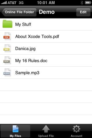 download the new version for ipod Dr.Folder 2.9.2