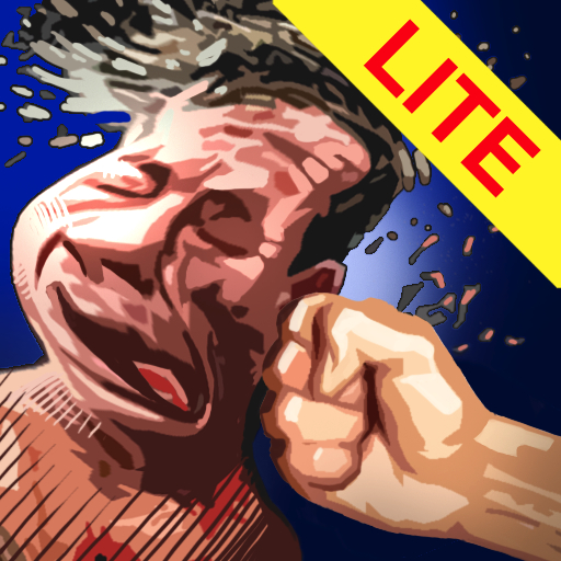 free FaceFighter Lite -- FREE iphone app
