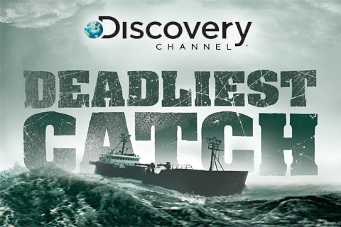 Discovery Channel's Deadliest Catch By Hands-on Mobile - Touch Arcade