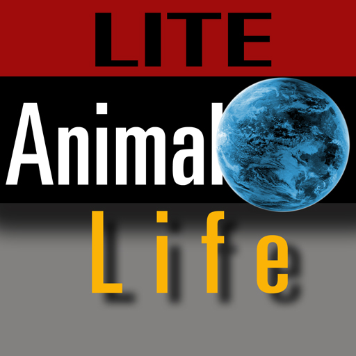 free Animal Life - LITE iphone app