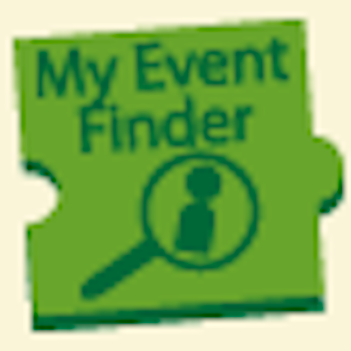 free My Event Finder iphone app