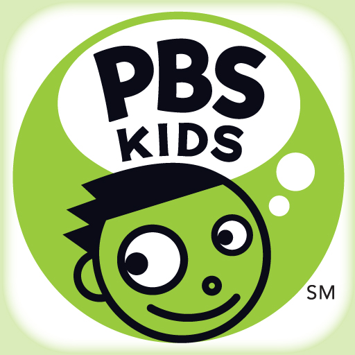free PBS KIDS Photo Factory iphone app