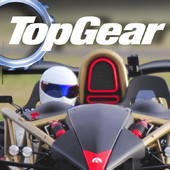 Top Gear Season 16 Episode Usa Road Trip