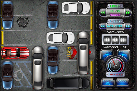Aces Traffic Pack Classic free app screenshot 4