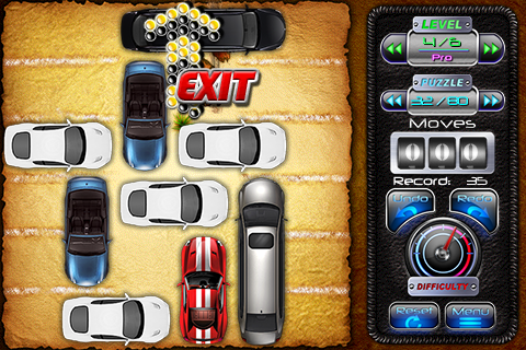 Aces Traffic Pack Classic free app screenshot 3