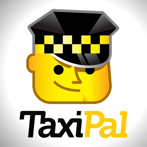 free TaxiPal iphone app