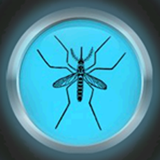 free Anti Mosquito - Sonic Repeller iphone app