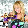 Hannah Montana 3 (Music from the TV Show), Hannah Montana