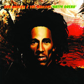 Natty Dread (Expanded), Bob Marley