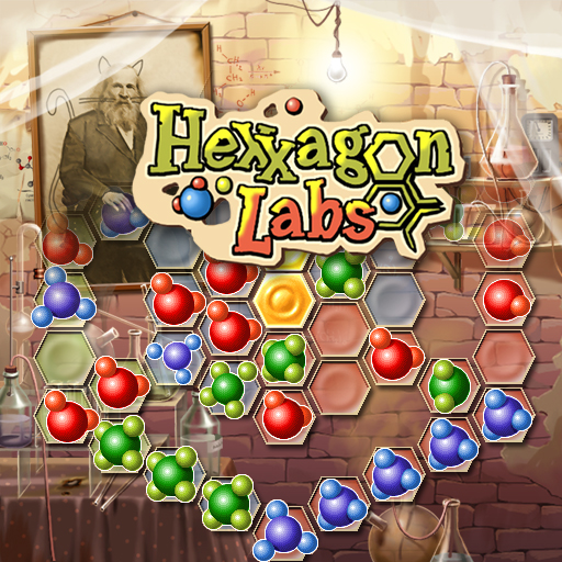 Hexagon Labs