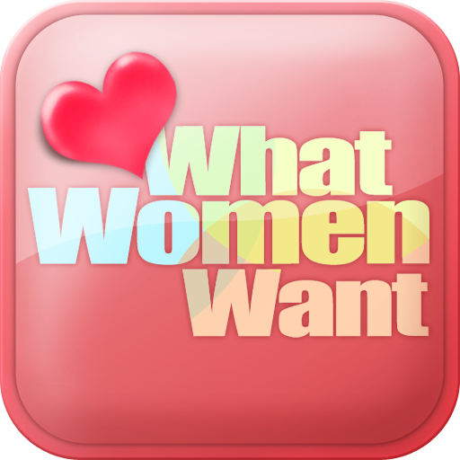 free What Women Want(USA) iphone app