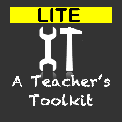 free A Teacher's Toolkit Lite iphone app