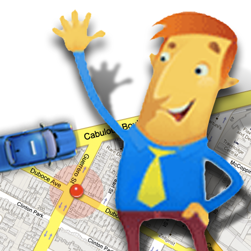 free Cabulous - Hail a Taxi Instantly iphone app