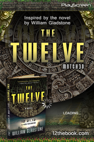 The Twelve - Match 3D FREE!