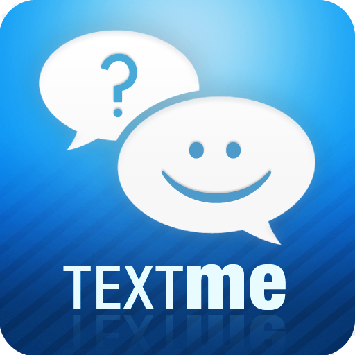free Text Me! - Free SMS & MMS like Messenger iphone app