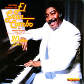 Julia - El Gran Combo de Puerto Rico