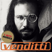 Lilly - Antonello Venditti