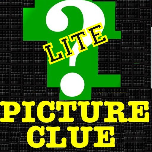 Picture Clue Lite : Hangman Trivia with pictures