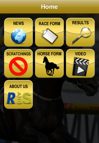 Spring Feature Races free app screenshot 1