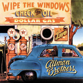 Wipe the Windows, Check the Oil, Dollar Gas (Live), The Allman Brothers Band