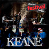 iTunes Festival: London 2010, Keane