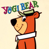 Yogi Bear (1958-1959)artwork