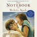 Nicholas Sparks, The Notebook (Unabridged)