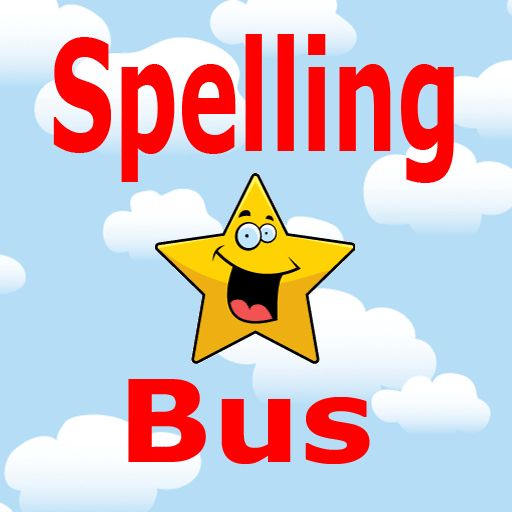 free Spelling Bus iphone app