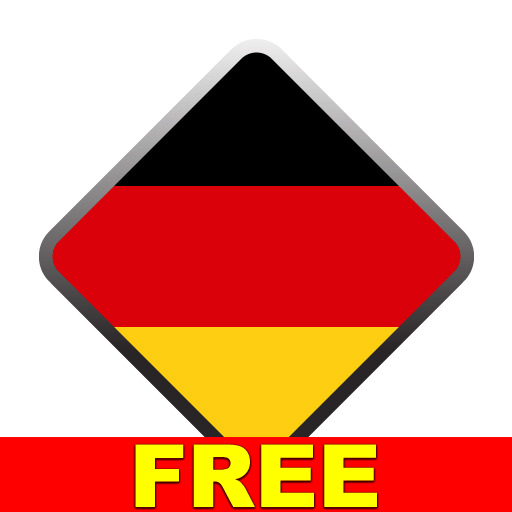 free Learn German Vocabulary - Free WordPower iphone app