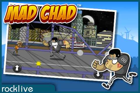 Mad Chad free app screenshot 3