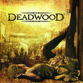 Deadwood, Season 1 artwork