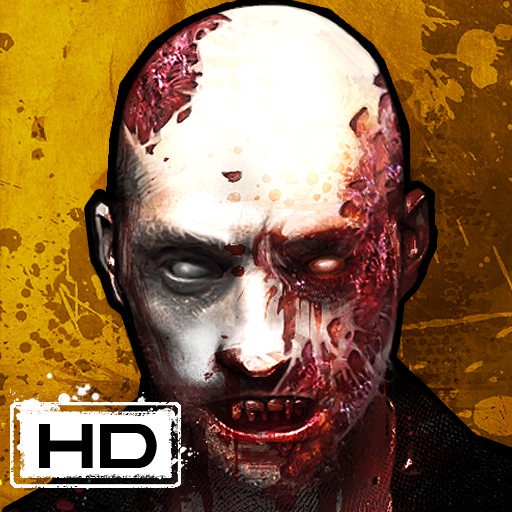 Zombie Crisis 3D:PROLOGUE [Gratuit]