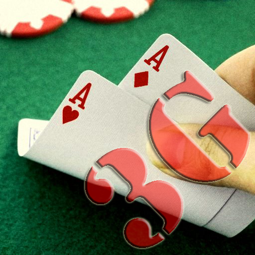 free Headsup Poker 3G Free (Holdem Blackjack Omaha) iphone app