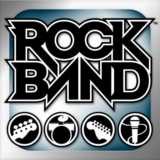 Rock Band (iPhone)