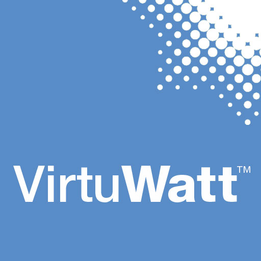 free VirtuWatt iphone app