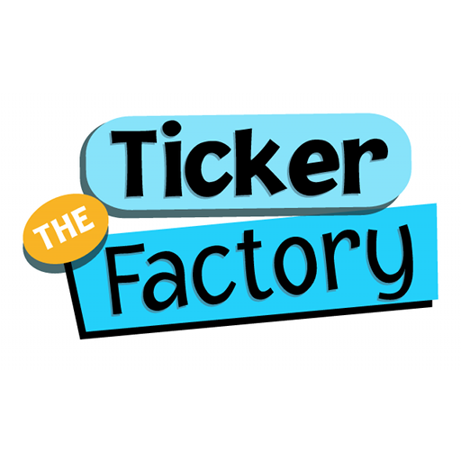 free Ticker Factory iphone app