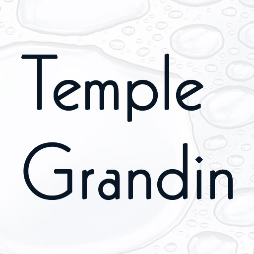 free Temple Grandin iphone app
