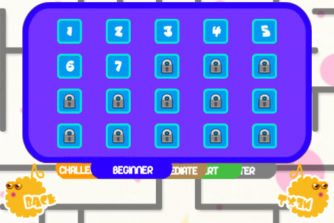 Action Maze100 FREE