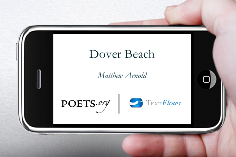 Poem Flow free app screenshot 1