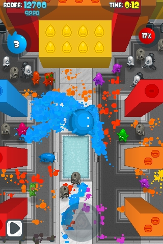 De Blob