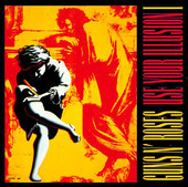 Use Your Illusion I, Guns N