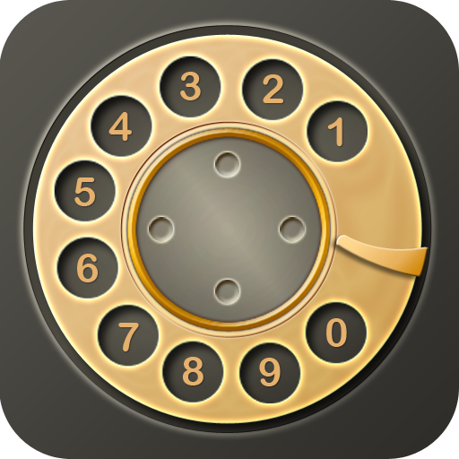 free Rotary Ring iphone app
