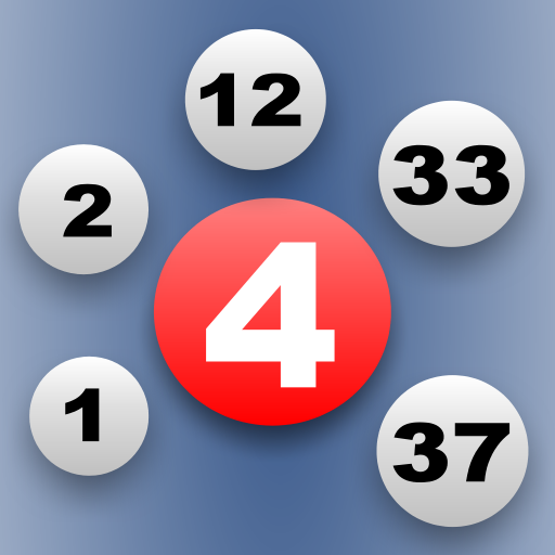 free Lotto Results iphone app