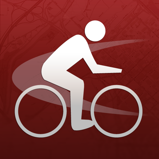 free iMapMyRIDE - Cycling, Bicycling, Bike, Ride, GPS, Fitness, Training, Cycle, Road Cycling iphone app