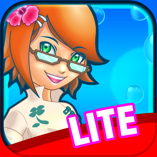 free Sally's Spa Lite iphone app